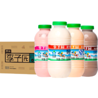 LIZIYUAN 李子园 甜牛奶225ml*1瓶