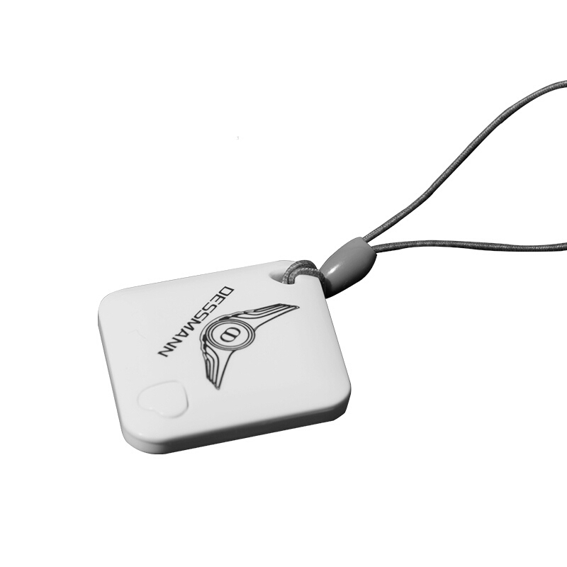 DESMANDESSMANN 德施曼 智能锁蓝牙钥匙