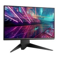 ALIENWARE 外星人 AW2518HF 24.5英寸 TN FreeSync 显示器（1920×1080、240Hz）