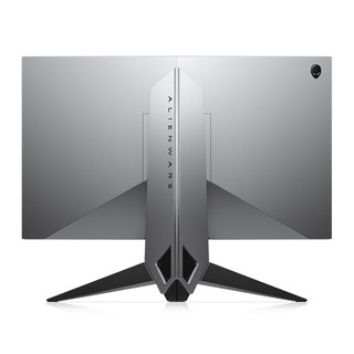 ALIENWARE 外星人 AW2518HF 24.5英寸 TN FreeSync 显示器（1920×1080、240Hz）