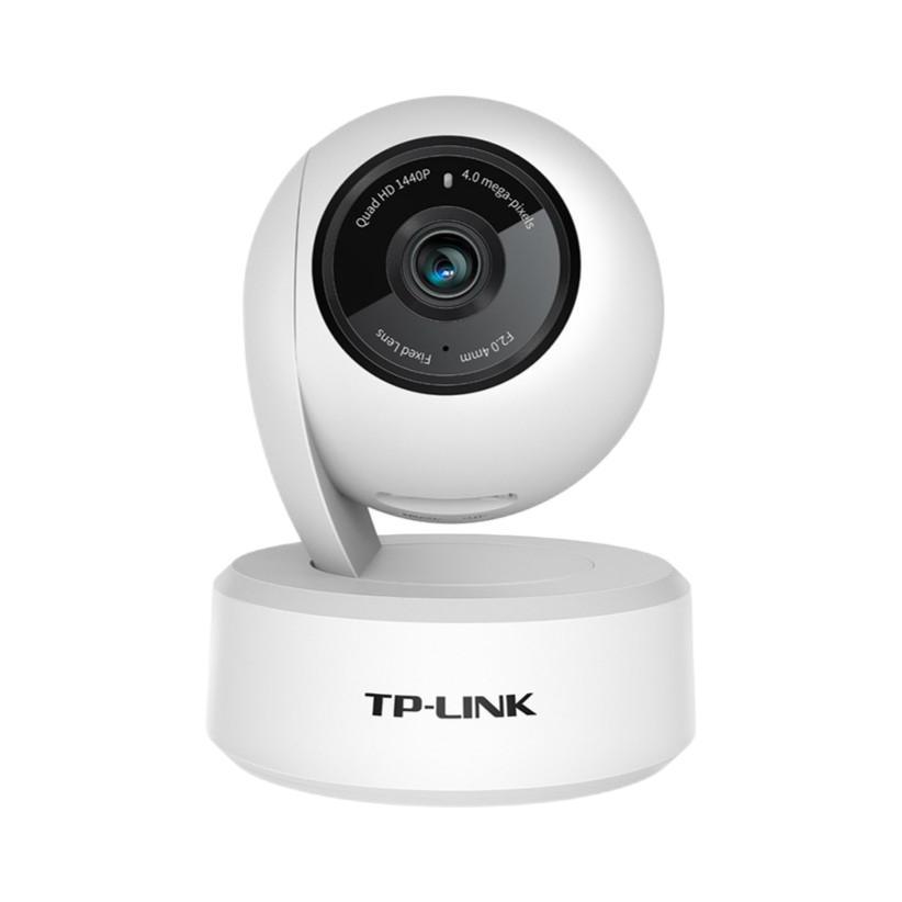 TP-LINK 普联 TL-IPC44AN-4 全景监控摄像头