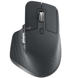 logitech 罗技 MX Master 3 无线蓝牙鼠标