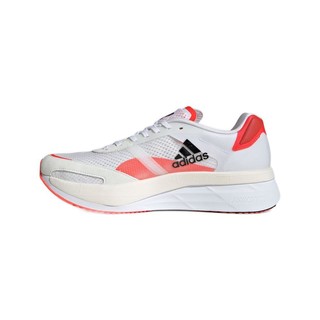 Adidas 阿迪达斯adizero Boston 10 M跑鞋 Adidas 阿迪达斯adizero Boston 10 M 男子跑鞋fy4079 白色 橘红色 黑色40 报价价格评测怎么样 什么值得买 Adidas 阿迪达斯adizero Boston 10 M跑鞋 Adidas 阿迪达斯adizero Boston 10 M 男子跑鞋fy4079 白色 橘红色 黑色40 报价价格评测怎么样 什么值得买