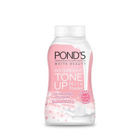POND'S 旁氏 魔法控油粉 #milk牛奶粉 40g