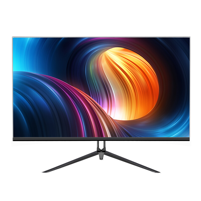 Anmite 安美特 AN-238W03K 27英寸 IPS FreeSync 显示器(2560×1440、144Hz、100%sRGB、HDR10、Type-C 15W)