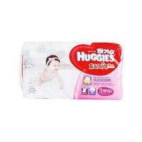 HUGGIES 好奇 nature made系列 纸尿裤