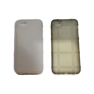 MAGPUL  iphone 6 plus TPE手机壳 透明