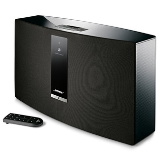 Bose SoundTouch 30 III 无线音乐系统