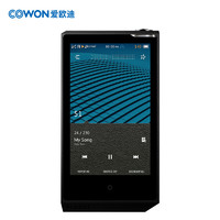 cowon PLENUE R 音乐播放器 128GB