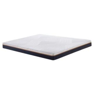 cheers 芝华仕 爱蒙 d034 椰棕弹簧床垫 120*200*15cm