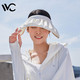 VVC 834 女士防晒帽