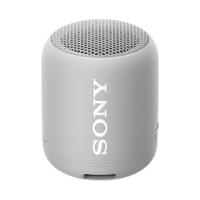 SONY 索尼 SRS-XB12 便携 蓝牙 音箱 灰色