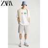 ZARA 06224302251 男士T恤