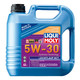 LIQUI MOLY 力魔 雷神系列 HC7 5W-30 SN级 全合成机油 4L