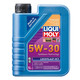 LIQUI MOLY 力魔 德国原装进口 雷神HC7机油 5W-30 SN/CF级 1L 汽车用品