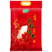 SHI YUE DAO TIAN 十月稻田 辽河 长粒香米 10kg