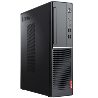 联想扬天 扬天 M4000e Plus 21.5英寸 台式机 黑色(酷睿i5-7400、GT 730、8GB、1TB HDD、风冷)