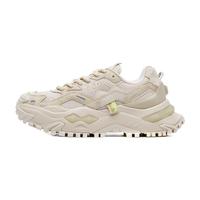 FILA 硬糖 女子增高厚底老爹鞋
