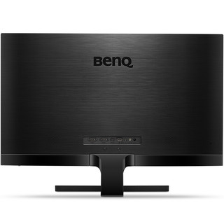 BenQ 明基 EW3270ZL 32英寸 VA 显示器(2560*1440、60Hz）