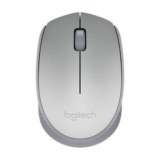 Logitech 罗技 M188 2.4G无线鼠标 1000DPI