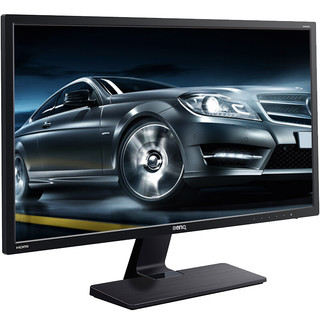 BenQ 明基 GW2270 21.5英寸 MVA 显示器(1920×1080、60Hz)