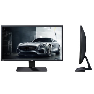 BenQ 明基 GW2270 21.5英寸 MVA 显示器(1920×1080、60Hz)