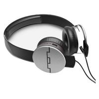 SOL REPUBLIC Tracks HD 耳罩式头戴式有线耳机 黑色 3.5mm