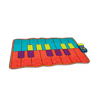 B.Toys 比乐 BX1506Z 音乐钢琴毯