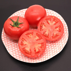 桃太郎粉番茄新鲜西红柿5斤