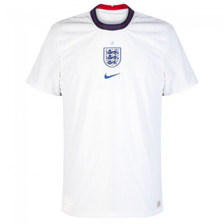 NIKE耐克官方舰店20-21欧洲杯英格兰男子主场球迷版球衣-100 白色/CD0697-100 S