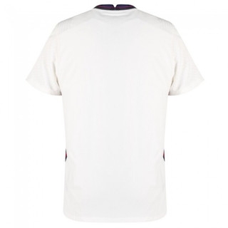 NIKE耐克官方舰店20-21欧洲杯英格兰男子主场球迷版球衣-100 白色/CD0697-100 S