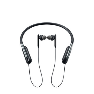 SAMSUNG 三星 EO-BG950 入耳式颈挂式无线蓝牙耳机 黑色