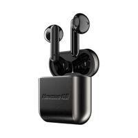 Newmine 纽曼 TWS-X3 入耳式真无线降噪蓝牙耳机 黑色