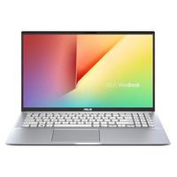 ASUS 华硕 VivoBook 15X 15.6英寸 轻薄本 蓝色(酷睿i5-8265U、MX250、8GB、512GB SSD、1080P、IPS）