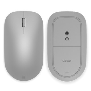 Microsoft 微软 Modern Mouse 2.4G蓝牙 双模无线鼠标