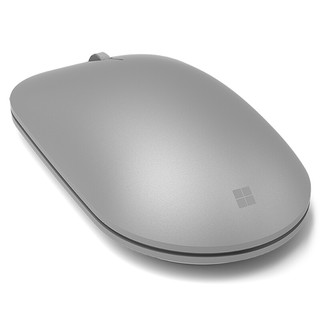 Microsoft 微软 Modern Mouse 2.4G蓝牙 双模无线鼠标