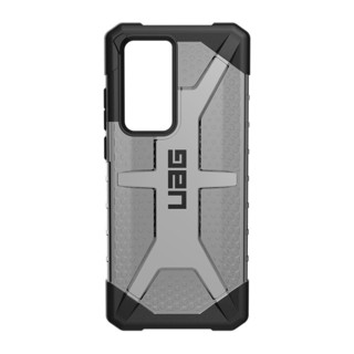 UAG Huawei P40 Pro 塑料手机壳 透明灰