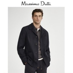 Massimo Dutti 00704273802 男士POLO衫