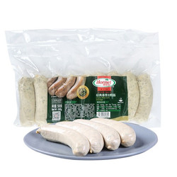 Hormel 荷美尔 经典香葱油煎肠香肠   500g