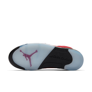 AIR JORDAN 正代系列 Air Jordan 5 Retro 男子篮球鞋 DD0587