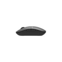 ThinkPad 思考本 E3 2.4G无线鼠标 1200DPI 黑色