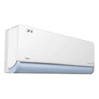 Midea 美的 旋耀系列 KFR-35GW/N8MXA1 新一级能效 壁挂式空调 1.5匹