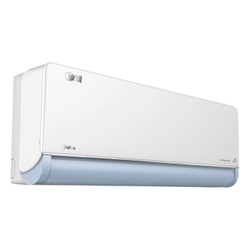 Midea 美的 空调旋耀1.5匹新一级变频挂机智能静音冷暖家用空调挂机xg200(1)A