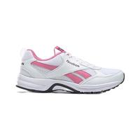 Reebok 锐步 Run Pheehan 5.0 中性跑鞋 FV4296 白色/粉色 44.5