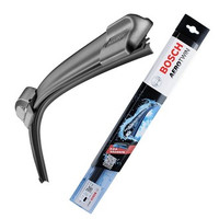 博世/BOSCH 神翼无骨雨刮片/雨刷(26英寸) U型快钩接口 单支装 BBA650L