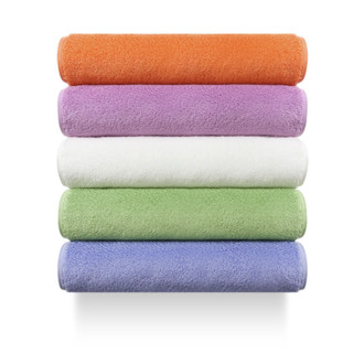 Z towel 最生活 青春系列 A-1159 毛巾 34*76cm 120g 蓝