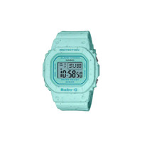 CASIO 卡西欧 BABY-G系列 40毫米电子腕表 BGD-560CR-2PR