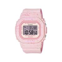 CASIO 卡西欧 BABY-G系列 40毫米电子腕表 BGD-560CR