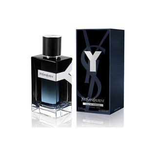 YVES SAINT LAURENT 圣罗兰 先锋男士浓香水 EDP