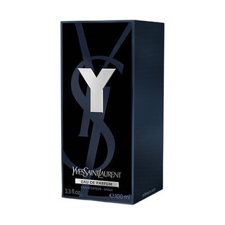 YVES SAINT LAURENT 圣罗兰 先锋男士浓香水 EDP